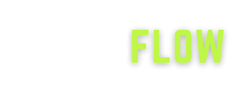 FlexusFlow AI Logo